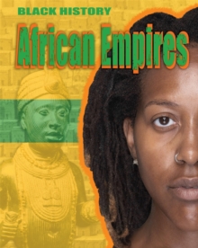 Image for Black History: African Empires