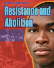 Image for Black History: Resistance and Abolition