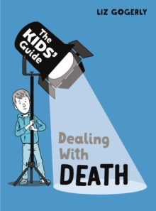 Image for The Kids' Guide: Dealing with Death
