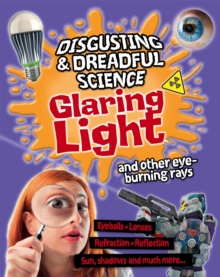 Image for Glaring light and other eye-burning rays