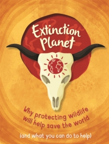 Image for Extinction planet