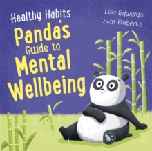 Image for Panda's guide to mental wellbeing