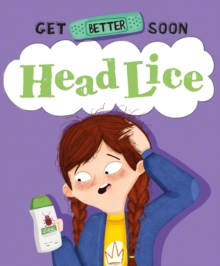Image for Head lice