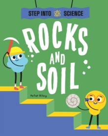 Image for Rocks and soil