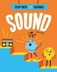 Image for Step Into Science: Sound