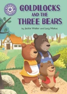 Image for Reading Champion: Goldilocks and the Three Bears