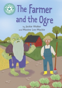 Image for The farmer and the ogre