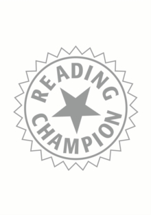 Image for Reading Champion: The Cat and the Cradle