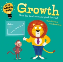 Image for Little Business Books: Growth