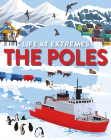 Image for Life at Extremes: The Poles