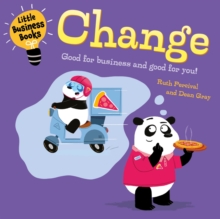 Image for Little Business Books: Change