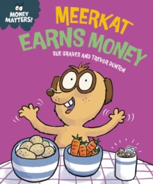 Image for Money Matters: Meerkat Earns Money