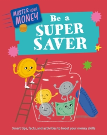 Image for Be a super saver