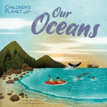 Image for Children's Planet: Our Oceans