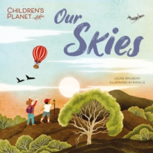 Image for Children's Planet: Our Skies
