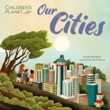 Image for Children's Planet: Our Cities