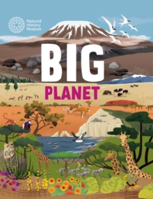 Image for Big Planet