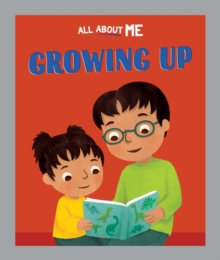 Image for Growing up