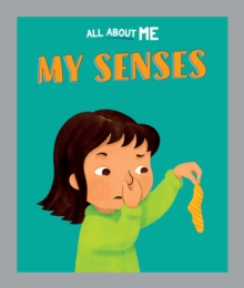 Image for All About Me: My Senses