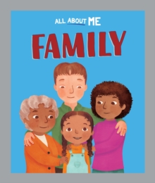 Image for All About Me: Family