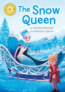 Image for Reading Champion: The Snow Queen