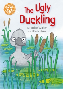 Image for Reading Champion: The Ugly Duckling