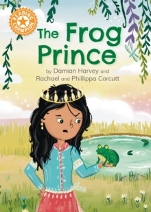 Image for Reading Champion: The Frog Prince