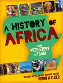 Image for A history of Africa