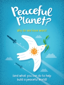 Image for Peaceful planet?