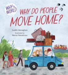 Image for Why in the World: Why do People Move Home?