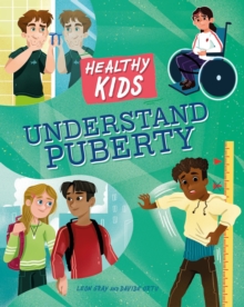 Image for Healthy Kids: Understand Puberty