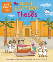 Image for Ancient Egyptians and Thebes