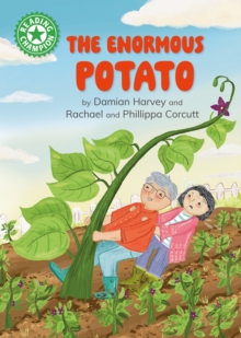 Image for Reading Champion: The Enormous Potato