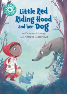 Image for Little Red Riding Hood and her dog