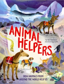 Animal Helpers