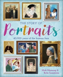 Image for The Story of Portraits