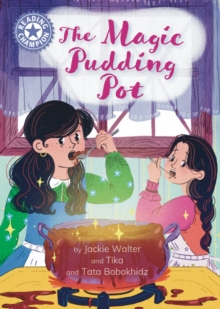 Image for Reading Champion: The Magic Pudding Pot