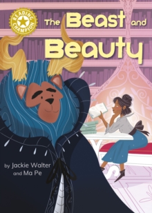 Image for Reading Champion: The Beast and Beauty