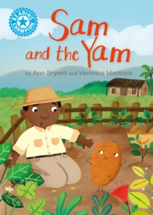 Reading Champion: Sam and the Yam - Bryant, Ann