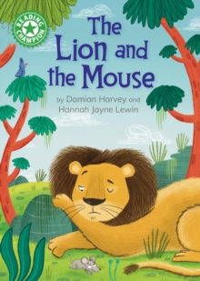 Image for Reading Champion: The Lion and the Mouse