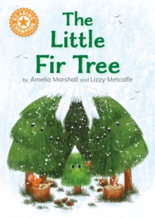 Reading Champion: The Little Fir Tree - Marshall, Amelia