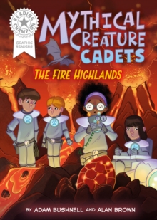 Reading Champion: Reading Champion White Band Graphic Readers 1