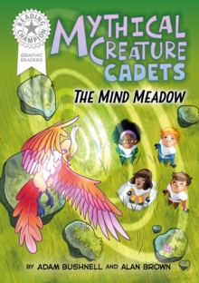Reading Champion: Reading Champion White Band Graphic Readers 4