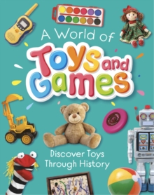 World of Toys and Games
