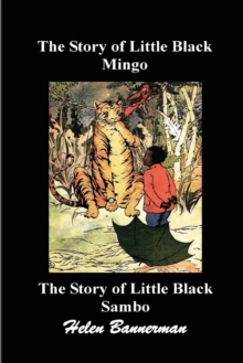 Image for The Story of Little Black Mingo and the Story of Little Black Sambo