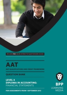 Image for AAT Financial Statements
