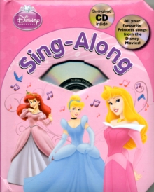 Image for Disney Princess Sing Along