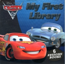 Image for Disney Pixar Cars 2