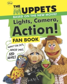 Image for Muppets Fact File
