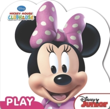 Image for Disney Mini Character - Minnie Mouse